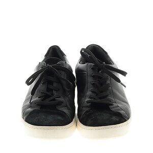 Vince Suede and Leather Sneakers. Size 7.5